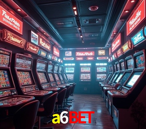 Responsive Design a6bet
