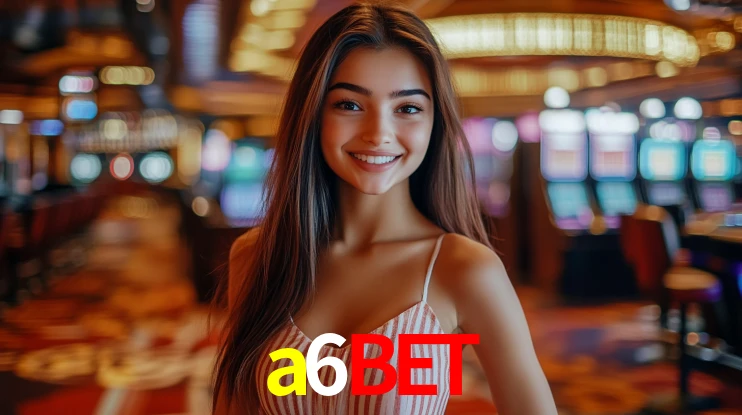 Welcome Bonus a6bet