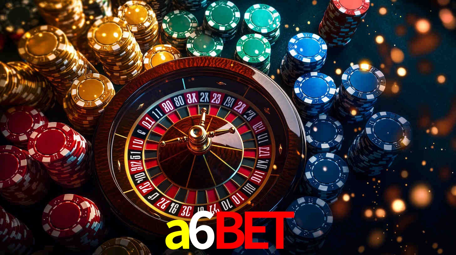 Tournaments a6bet