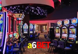 Security Systems a6bet