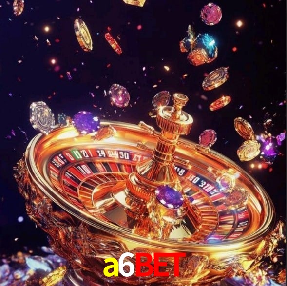 Account Benefits a6bet